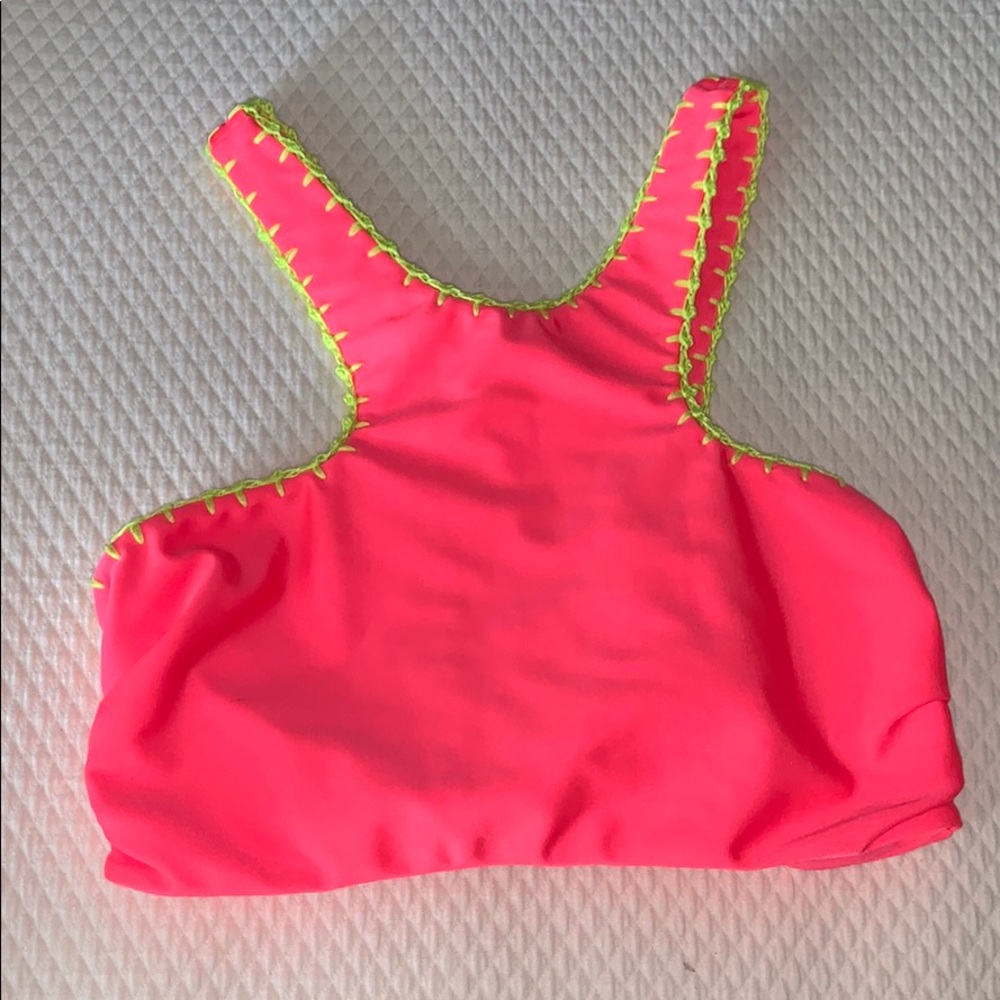Lovers and Friends Swimsuit Top